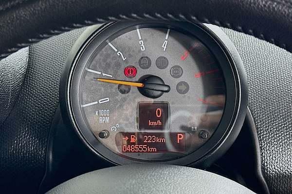 2016 MINI Cooper SD ALL4 COUNTRYMAN PARK LANE R60 MY15
