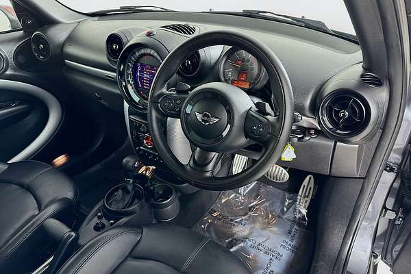 2016 MINI Cooper SD ALL4 COUNTRYMAN PARK LANE R60 MY15