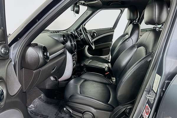 2016 MINI Cooper SD ALL4 COUNTRYMAN PARK LANE R60 MY15
