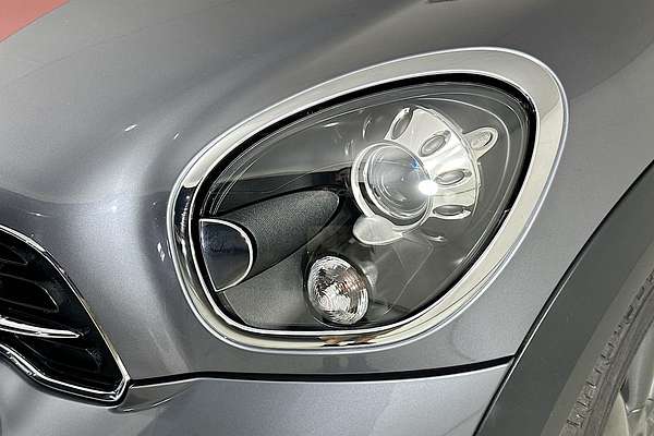 2016 MINI Cooper SD ALL4 COUNTRYMAN PARK LANE R60 MY15