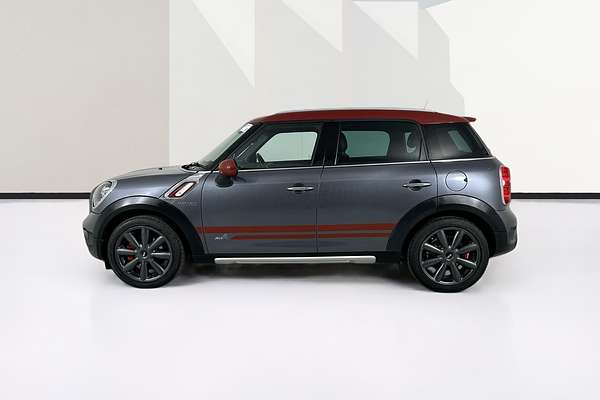 2016 MINI Cooper SD ALL4 COUNTRYMAN PARK LANE R60 MY15