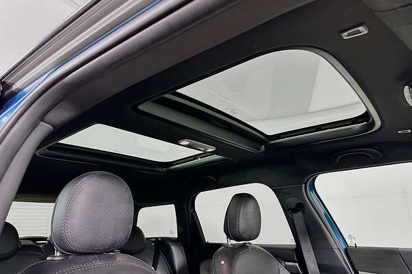 2022 MINI COUNTRYMAN COOPER SE ALL4 MINI YOURS (HB) F60 LCI