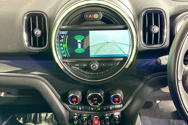 2019 MINI COUNTRYMAN COOPER F60