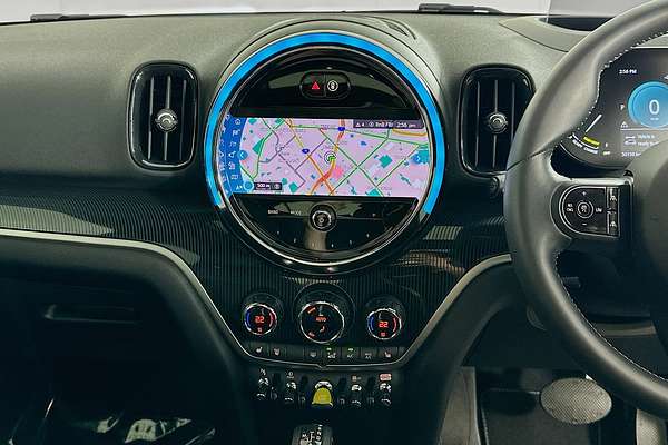 2022 MINI COUNTRYMAN COOPER SE ALL4 MINI YOURS (HB) F60 LCI