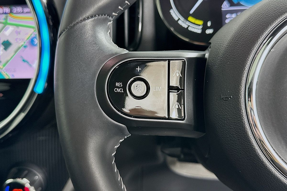 2022 MINI COUNTRYMAN COOPER SE ALL4 MINI YOURS (HB) F60 LCI