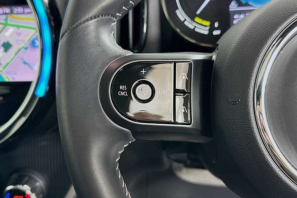 2022 MINI COUNTRYMAN COOPER SE ALL4 MINI YOURS (HB) F60 LCI