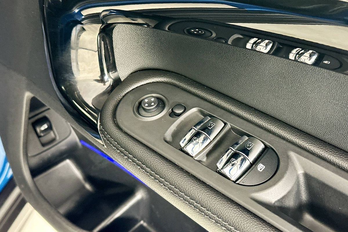 2019 MINI COUNTRYMAN COOPER F60