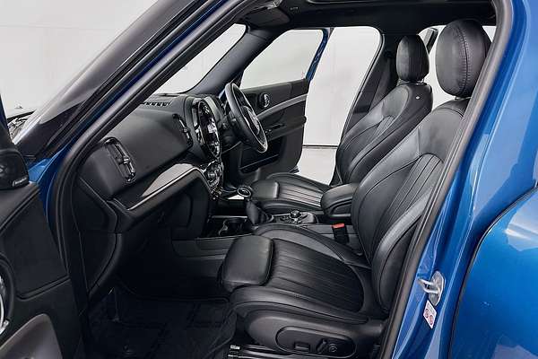 2022 MINI COUNTRYMAN COOPER SE ALL4 MINI YOURS (HB) F60 LCI
