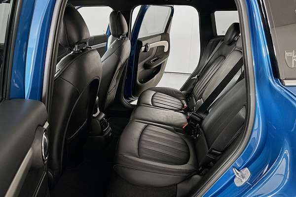 2022 MINI COUNTRYMAN COOPER SE ALL4 MINI YOURS (HB) F60 LCI