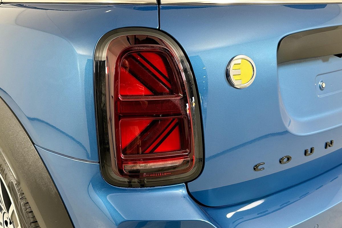 2022 MINI COUNTRYMAN COOPER SE ALL4 MINI YOURS (HB) F60 LCI