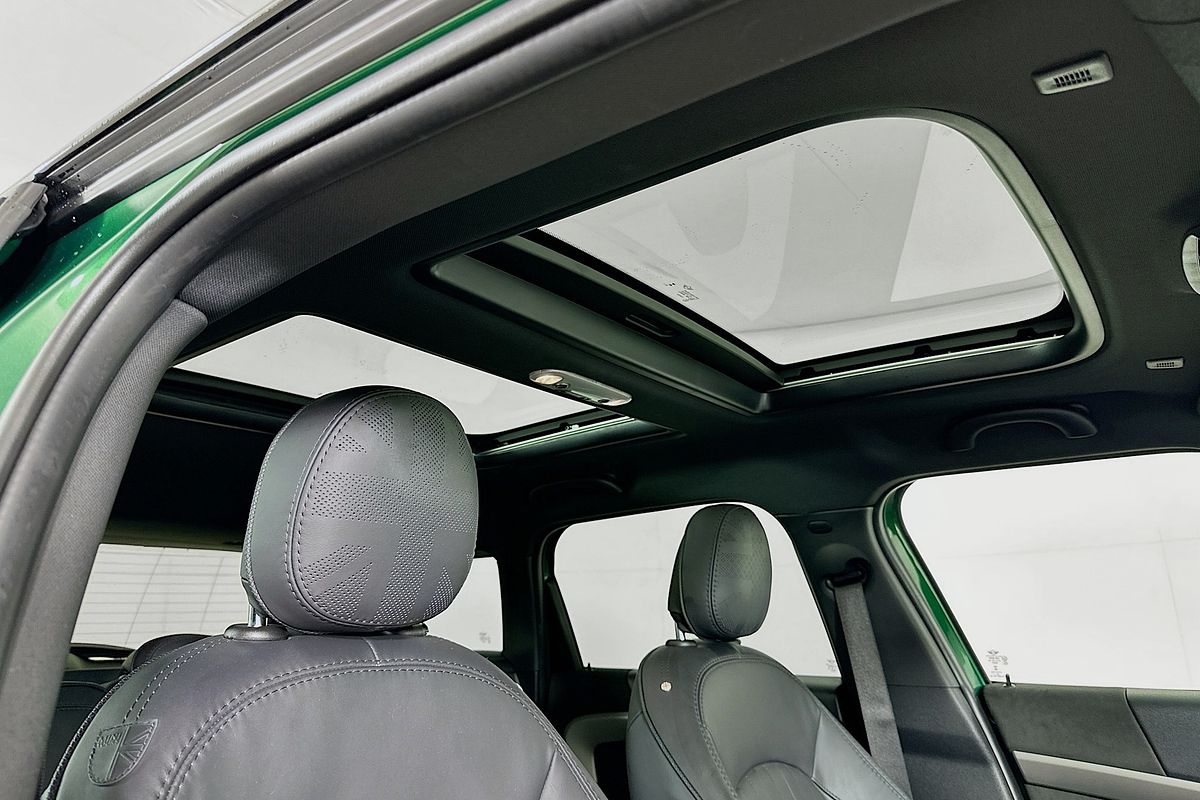 2023 MINI COUNTRYMAN COOPER CLASSIC F60