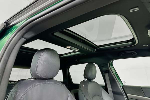2023 MINI COUNTRYMAN COOPER CLASSIC F60
