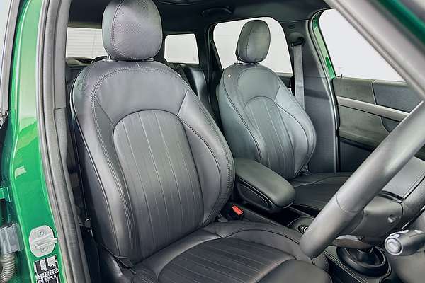 2023 MINI COUNTRYMAN COOPER CLASSIC F60