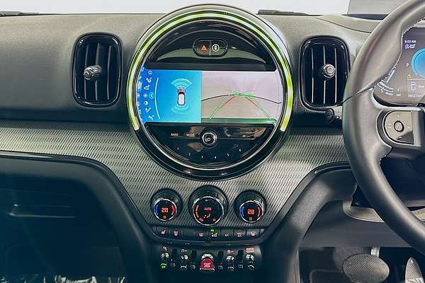 2023 MINI COUNTRYMAN COOPER CLASSIC F60