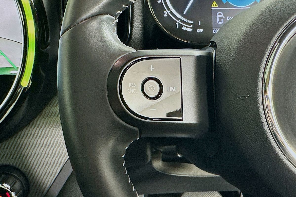 2023 MINI COUNTRYMAN COOPER CLASSIC F60