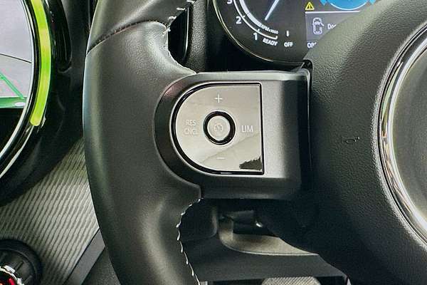 2023 MINI COUNTRYMAN COOPER CLASSIC F60