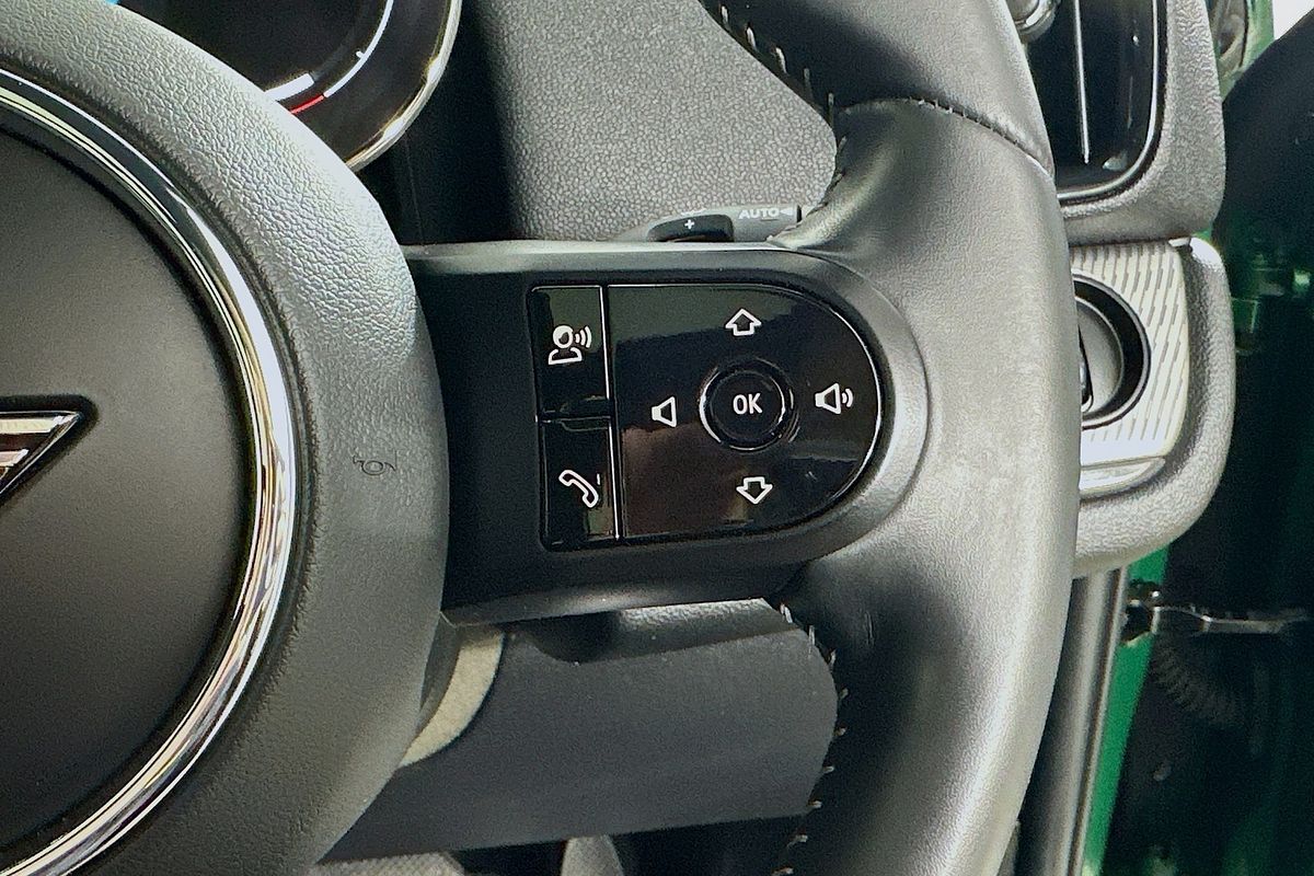 2023 MINI COUNTRYMAN COOPER CLASSIC F60
