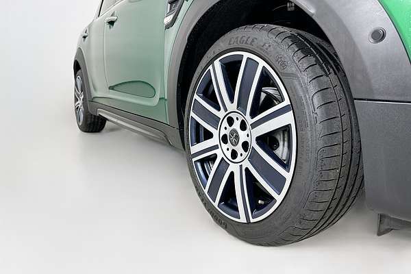 2023 MINI COUNTRYMAN COOPER CLASSIC F60