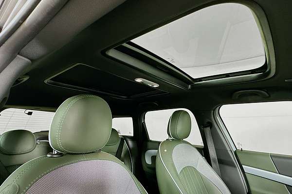 2023 MINI Countryman Cooper S Untamed F60 LCI