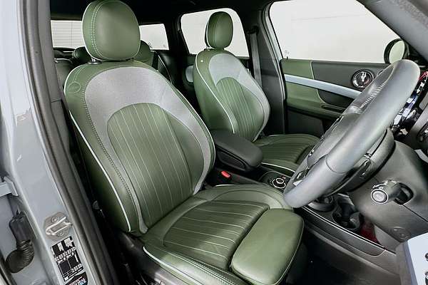 2023 MINI Countryman Cooper S Untamed F60 LCI