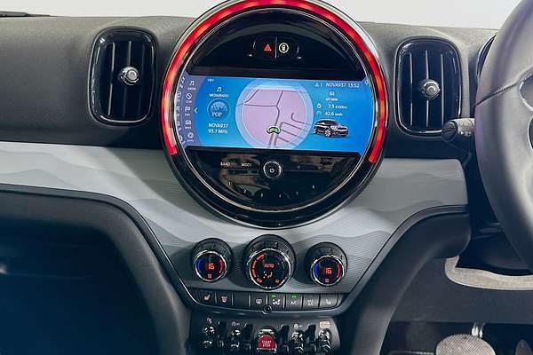 2023 MINI Countryman Cooper S Untamed F60 LCI