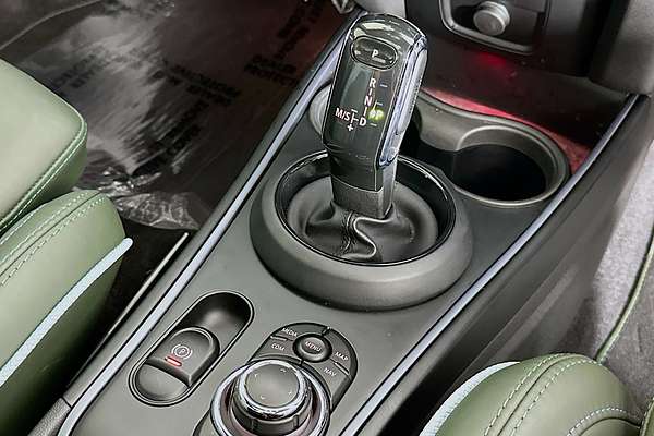 2023 MINI Countryman Cooper S Untamed F60 LCI