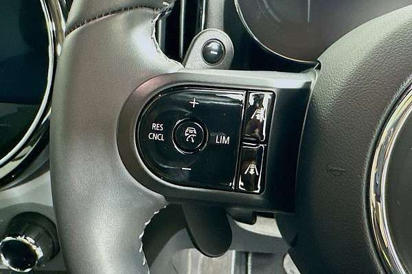 2023 MINI Countryman Cooper S Untamed F60 LCI