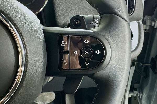 2023 MINI Countryman Cooper S Untamed F60 LCI