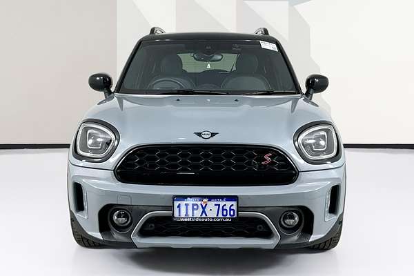2023 MINI Countryman Cooper S Untamed F60 LCI
