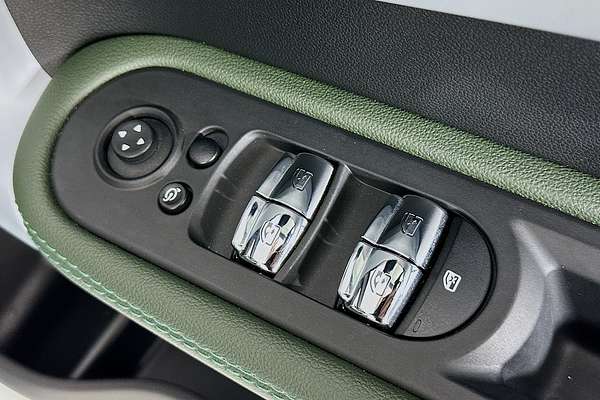 2023 MINI Countryman Cooper S Untamed F60 LCI