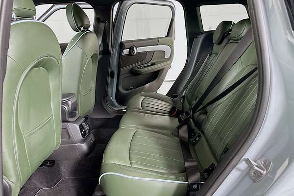 2023 MINI Countryman Cooper S Untamed F60 LCI