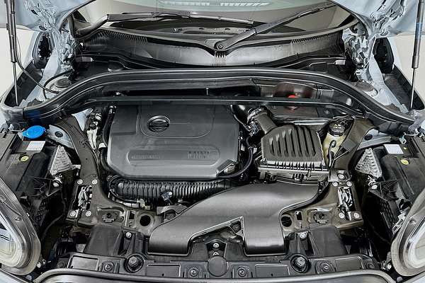 2023 MINI Countryman Cooper S Untamed F60 LCI