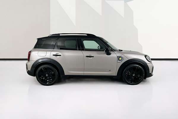 2021 MINI COUNTRYMAN COOPER SE ALL4 MINI YOURS (HB) F60