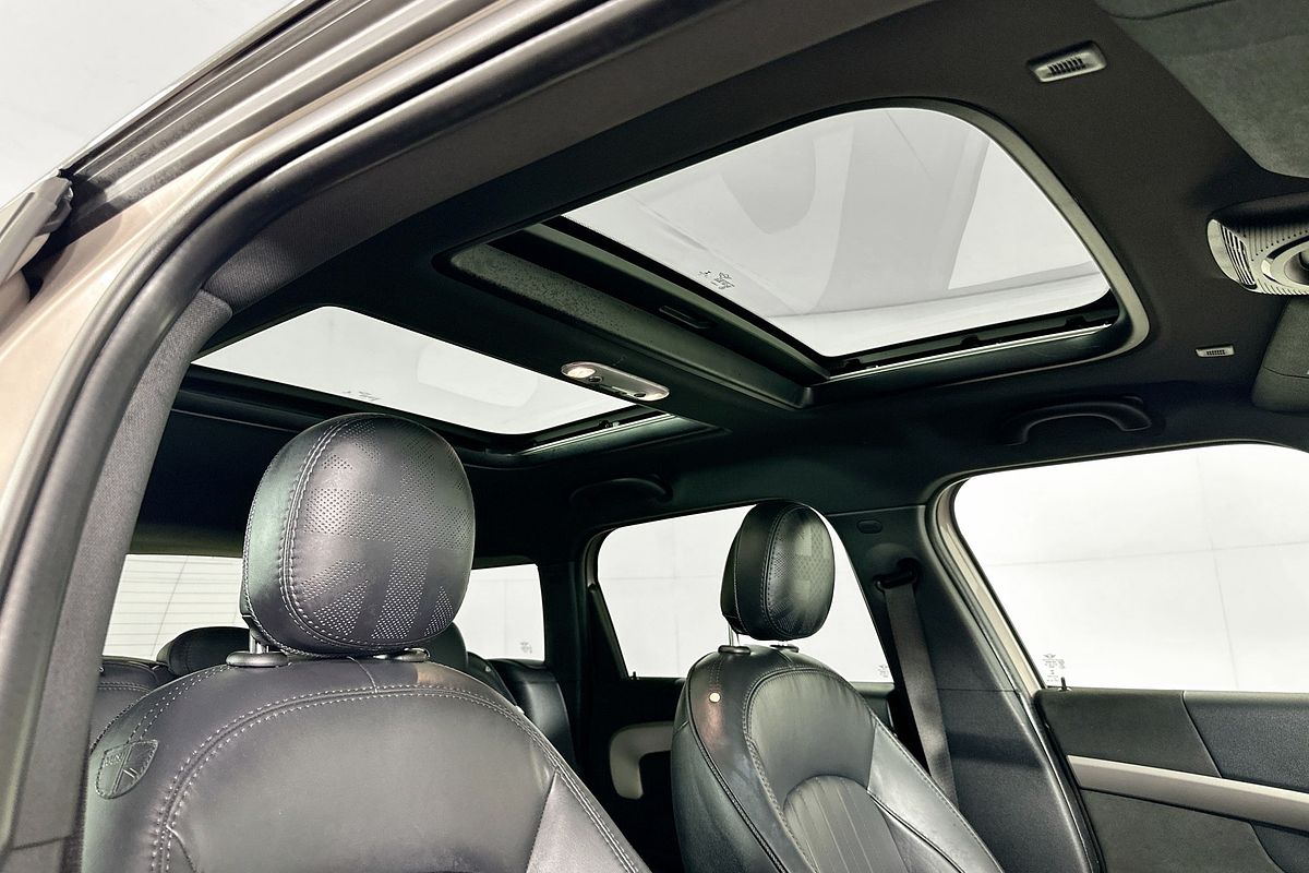 2021 MINI COUNTRYMAN COOPER SE ALL4 MINI YOURS (HB) F60