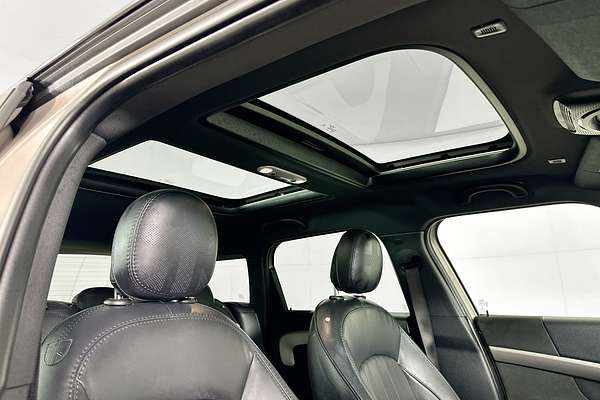 2021 MINI COUNTRYMAN COOPER SE ALL4 MINI YOURS (HB) F60