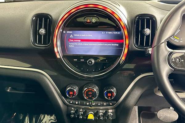 2021 MINI COUNTRYMAN COOPER SE ALL4 MINI YOURS (HB) F60