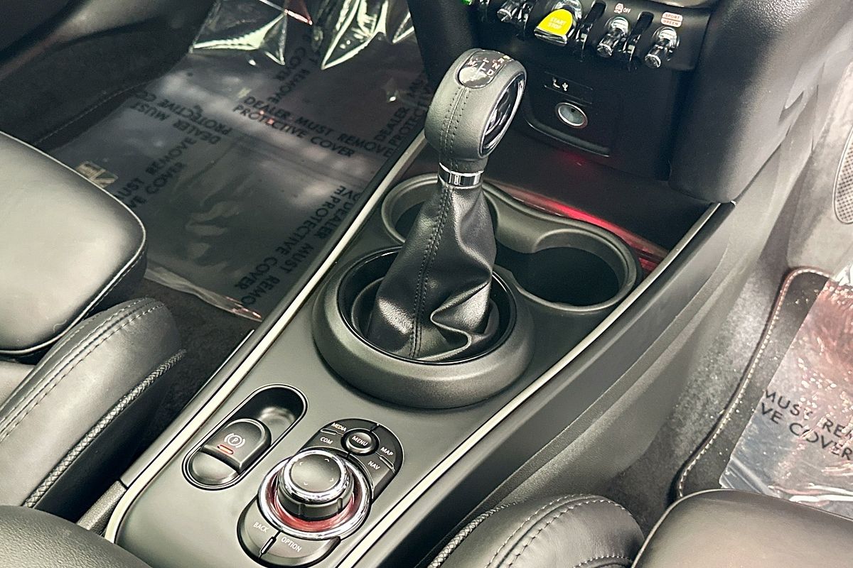 2021 MINI COUNTRYMAN COOPER SE ALL4 MINI YOURS (HB) F60