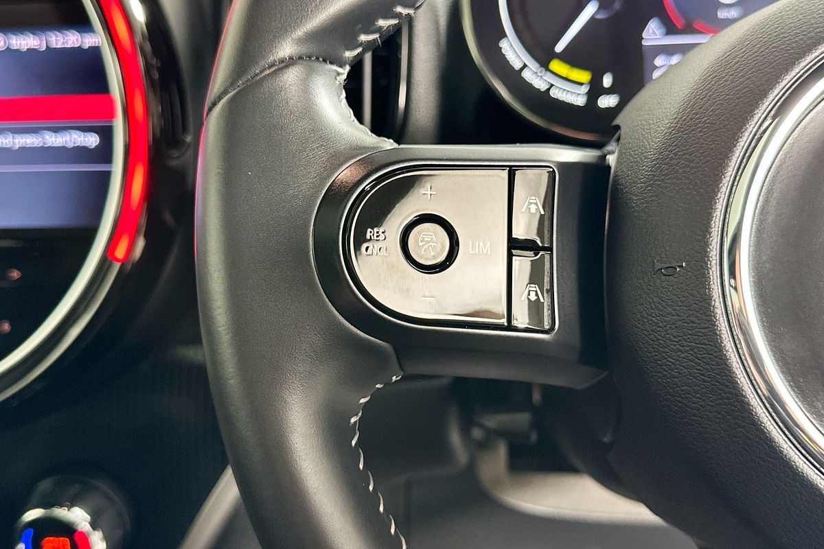 2021 MINI COUNTRYMAN COOPER SE ALL4 MINI YOURS (HB) F60