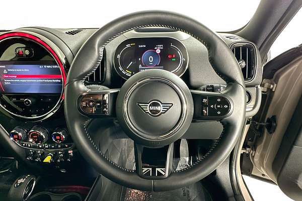 2021 MINI COUNTRYMAN COOPER SE ALL4 MINI YOURS (HB) F60