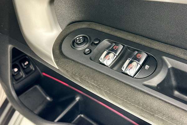 2021 MINI COUNTRYMAN COOPER SE ALL4 MINI YOURS (HB) F60
