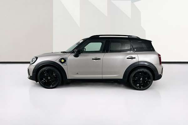 2021 MINI COUNTRYMAN COOPER SE ALL4 MINI YOURS (HB) F60