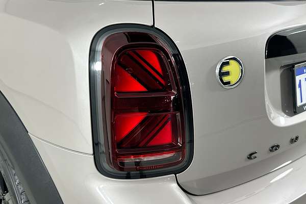 2021 MINI COUNTRYMAN COOPER SE ALL4 MINI YOURS (HB) F60
