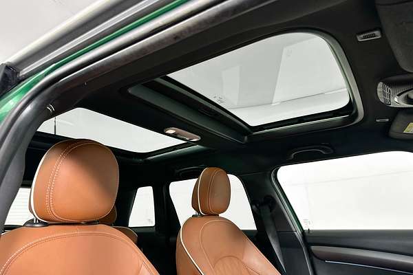 2023 MINI 5D HATCH COOPER S CLASSIC F55