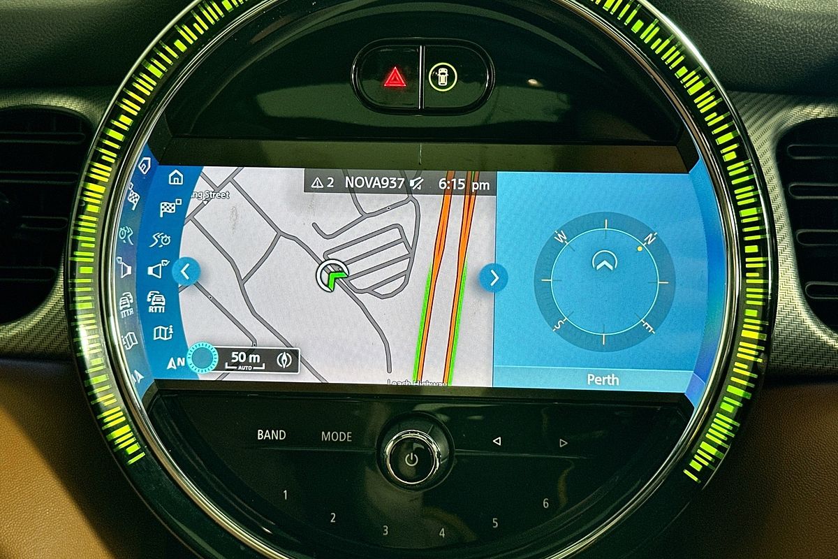 2023 MINI 5D HATCH COOPER S CLASSIC F55