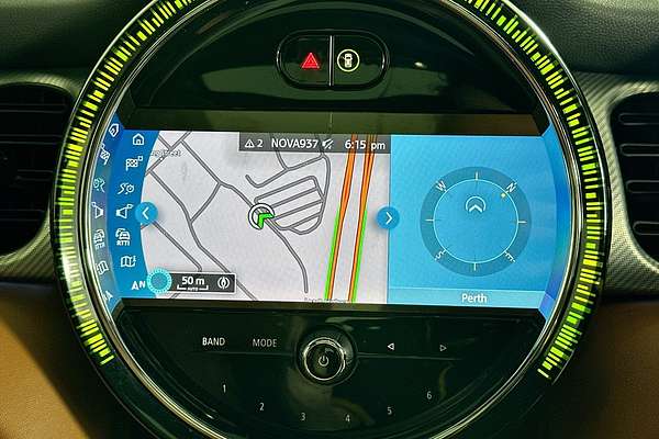 2023 MINI 5D HATCH COOPER S CLASSIC F55