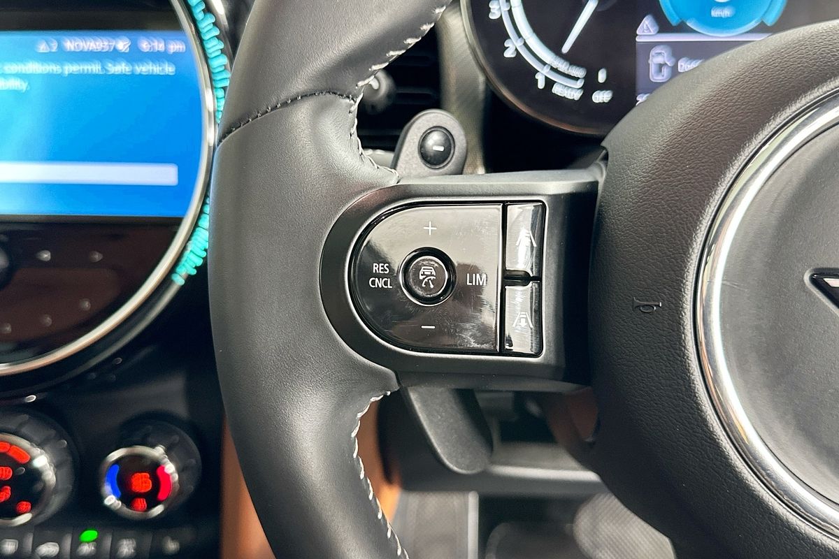 2023 MINI 5D HATCH COOPER S CLASSIC F55