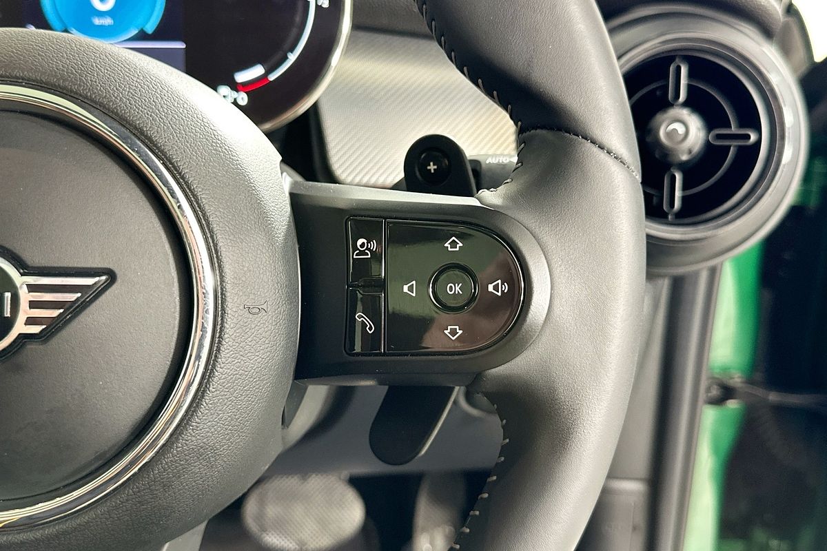 2023 MINI 5D HATCH COOPER S CLASSIC F55