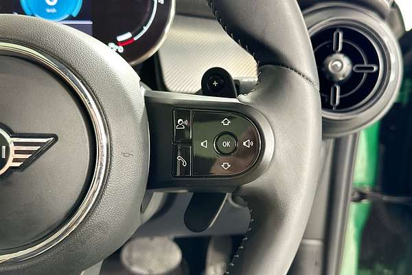 2023 MINI 5D HATCH COOPER S CLASSIC F55