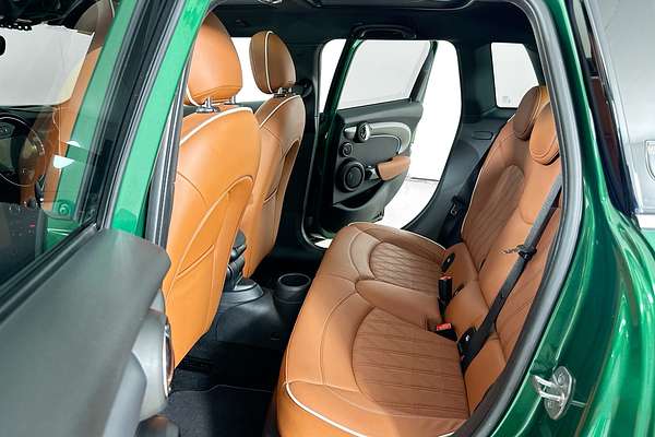 2023 MINI 5D HATCH COOPER S CLASSIC F55