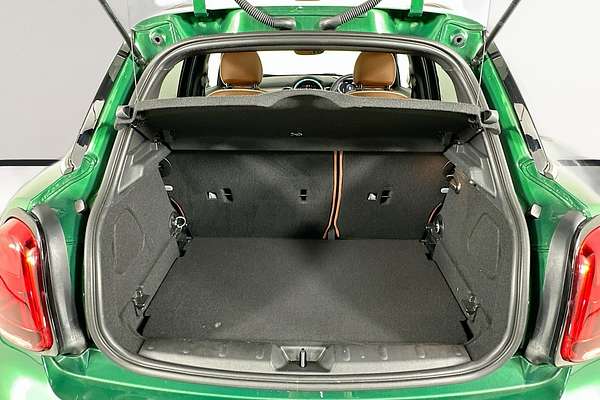 2023 MINI 5D HATCH COOPER S CLASSIC F55